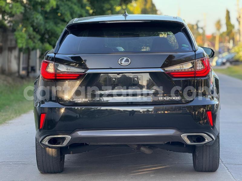 Big with watermark lexus rx dar es salaam dar es salaam 31149