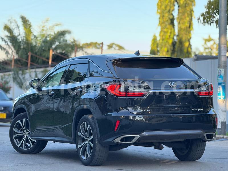 Big with watermark lexus rx dar es salaam dar es salaam 31149