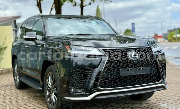 Nunua Imported Lexus LX Nyingine Gari ndani ya Dar es Salaam nchini Dar es Salaam