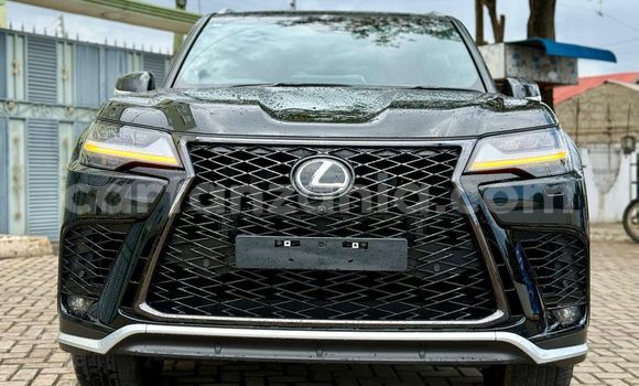 Buy Import Lexus LX Other Car in Dar es Salaam in Dar es Salaam Buy Import Lexus LX Other Car in Dar es Salaam in Dar es Salaam