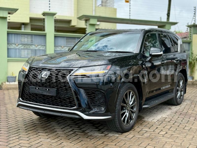 Big with watermark lexus lx dar es salaam dar es salaam 31150