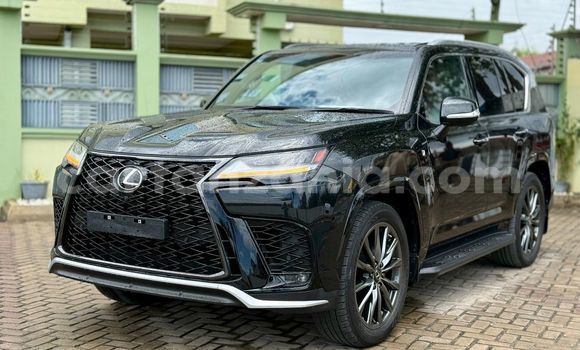 Buy Import Lexus LX Other Car in Dar es Salaam in Dar es Salaam Buy Import Lexus LX Other Car in Dar es Salaam in Dar es Salaam