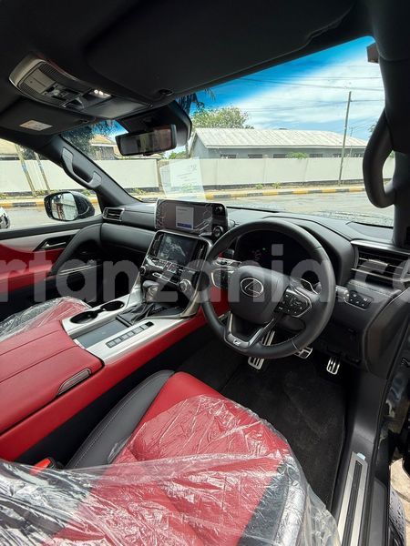 Big with watermark lexus lx dar es salaam dar es salaam 31150