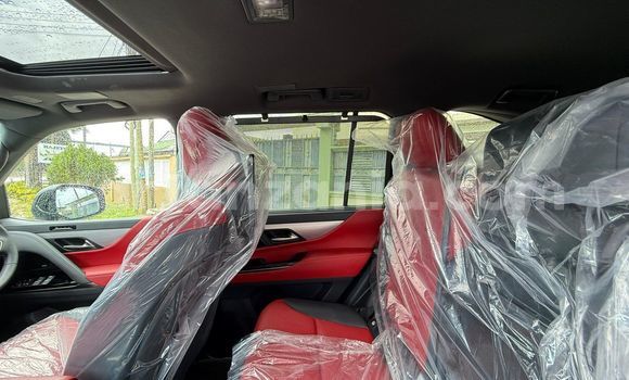 Buy Import Lexus LX Other Car in Dar es Salaam in Dar es Salaam Buy Import Lexus LX Other Car in Dar es Salaam in Dar es Salaam