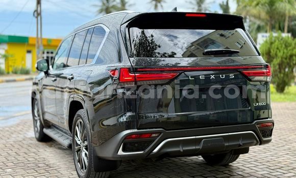 Buy Import Lexus LX Other Car in Dar es Salaam in Dar es Salaam Buy Import Lexus LX Other Car in Dar es Salaam in Dar es Salaam