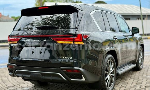 Buy Import Lexus LX Other Car in Dar es Salaam in Dar es Salaam Buy Import Lexus LX Other Car in Dar es Salaam in Dar es Salaam