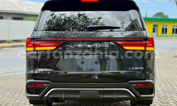 Buy Import Lexus LX Other Car in Dar es Salaam in Dar es Salaam Buy Import Lexus LX Other Car in Dar es Salaam in Dar es Salaam