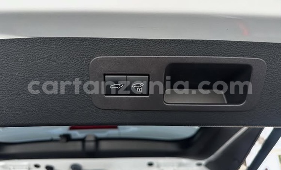 Buy Import Lexus LX White Car in Dar es Salaam in Dar es Salaam Buy Import Lexus LX White Car in Dar es Salaam in Dar es Salaam