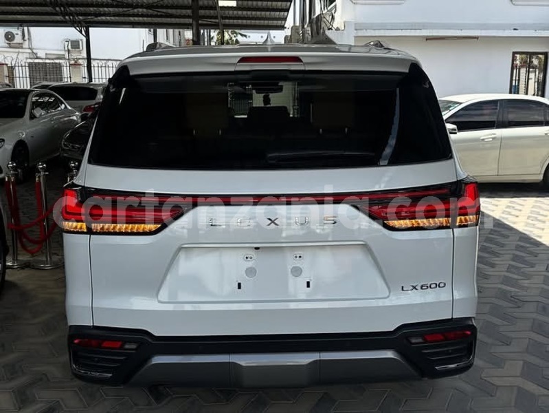 Big with watermark lexus lx dar es salaam dar es salaam 31151