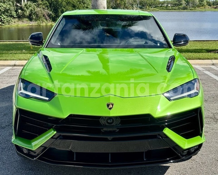 Big with watermark lamborghini urus manyara babati urban 31152