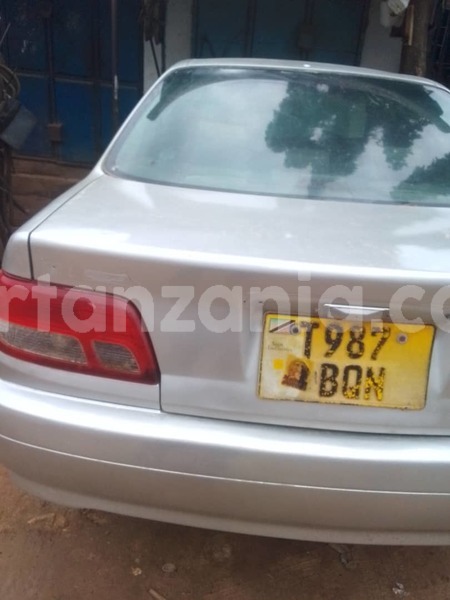 Big with watermark toyota carina dar es salaam dar es salaam 31153