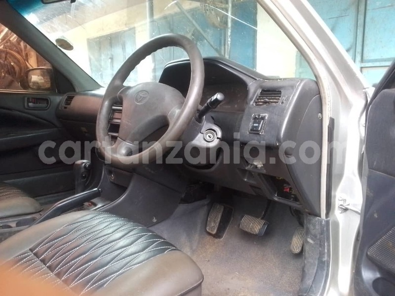 Big with watermark toyota carina dar es salaam dar es salaam 31153