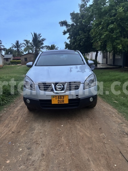 Big with watermark nissan dualis mtwara mtwara 31154