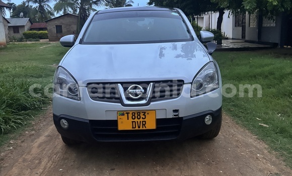 Nunua Ilio tumika Nissan Dualis Fedha Gari ndani ya Mtwara nchini Mtwara