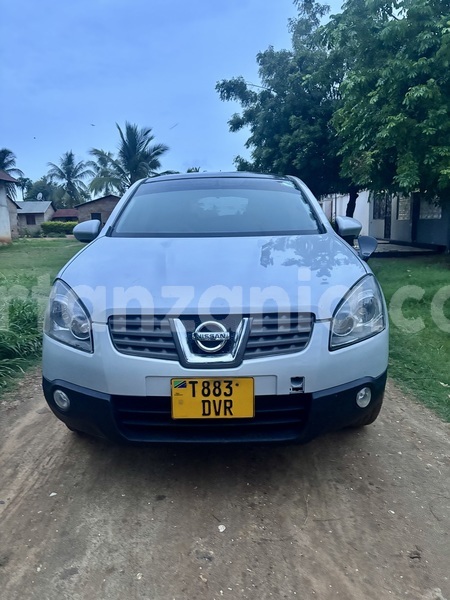 Big with watermark nissan dualis mtwara mtwara 31154