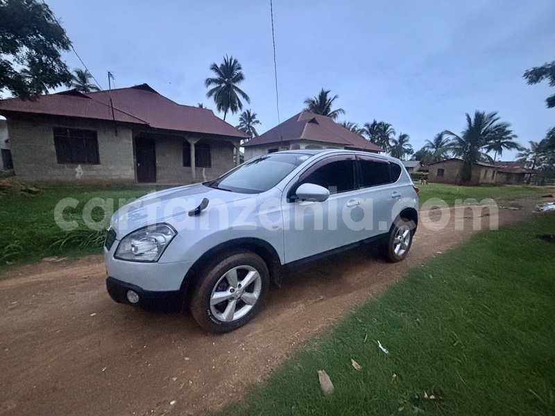 Big with watermark nissan dualis mtwara mtwara 31154