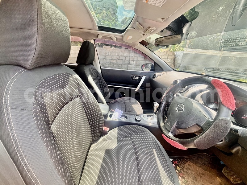 Big with watermark nissan dualis mtwara mtwara 31154