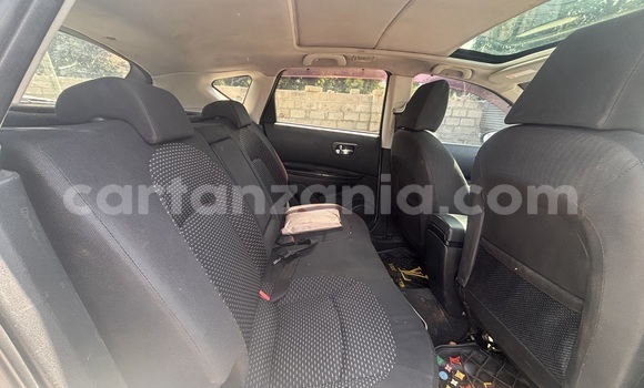 Nunua Ilio tumika Nissan Dualis Fedha Gari ndani ya Mtwara nchini Mtwara Nunua Ilio tumika Nissan Dualis Fedha Gari ndani ya Mtwara nchini Mtwara