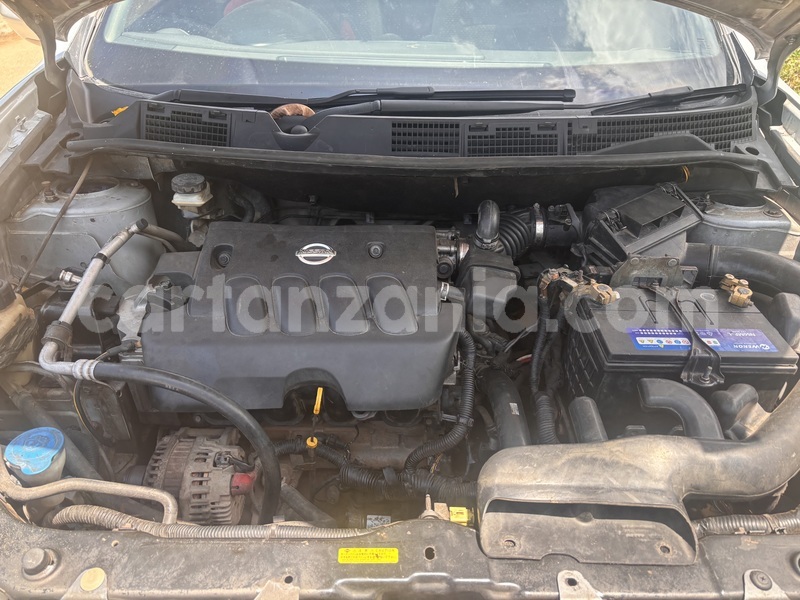 Big with watermark nissan dualis mtwara mtwara 31154