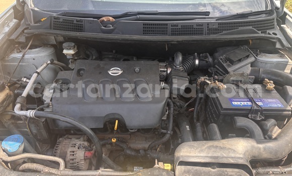 Nunua Ilio tumika Nissan Dualis Fedha Gari ndani ya Mtwara nchini Mtwara Nunua Ilio tumika Nissan Dualis Fedha Gari ndani ya Mtwara nchini Mtwara