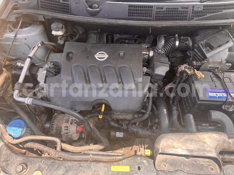 Big with watermark nissan dualis mtwara mtwara 31154