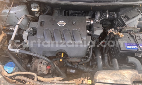 Nunua Ilio tumika Nissan Dualis Fedha Gari ndani ya Mtwara nchini Mtwara Nunua Ilio tumika Nissan Dualis Fedha Gari ndani ya Mtwara nchini Mtwara