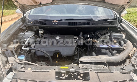 Nunua Ilio tumika Nissan Dualis Fedha Gari ndani ya Mtwara nchini Mtwara Nunua Ilio tumika Nissan Dualis Fedha Gari ndani ya Mtwara nchini Mtwara