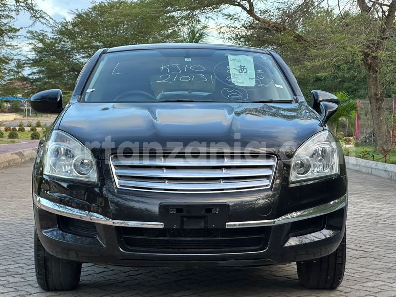Big with watermark nissan dualis dar es salaam dar es salaam 31155