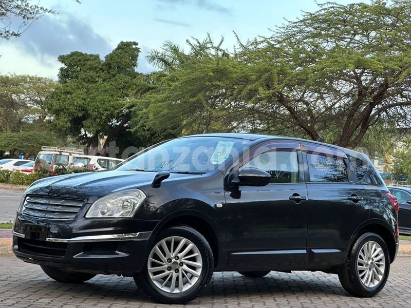 Big with watermark nissan dualis dar es salaam dar es salaam 31155