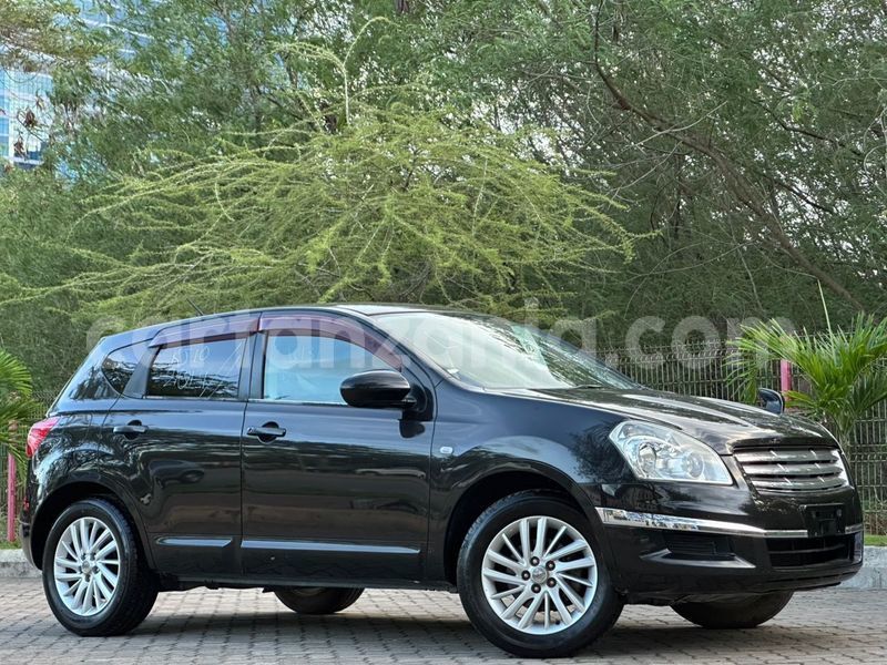 Big with watermark nissan dualis dar es salaam dar es salaam 31155