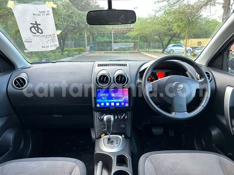 Big with watermark nissan dualis dar es salaam dar es salaam 31155