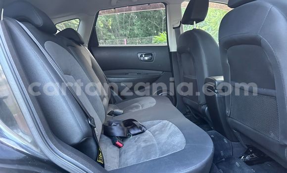 Buy Import Nissan Dualis Black Car in Dar es Salaam in Dar es Salaam Buy Import Nissan Dualis Black Car in Dar es Salaam in Dar es Salaam