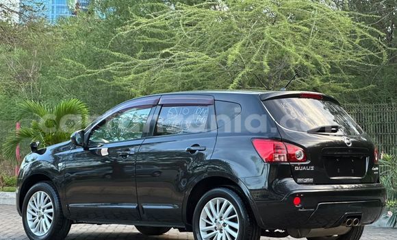 Buy Import Nissan Dualis Black Car in Dar es Salaam in Dar es Salaam Buy Import Nissan Dualis Black Car in Dar es Salaam in Dar es Salaam