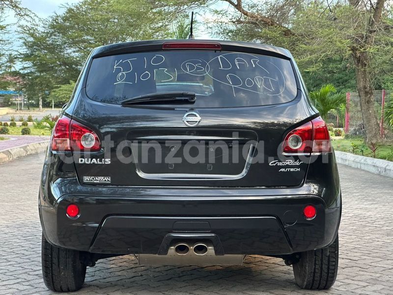 Big with watermark nissan dualis dar es salaam dar es salaam 31155