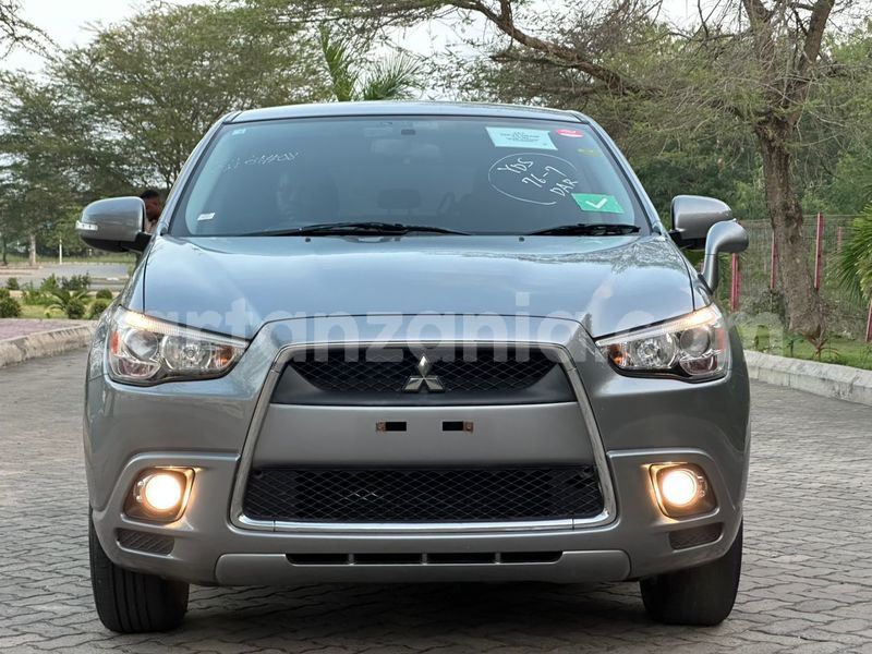 Big with watermark mitsubishi rvr dar es salaam dar es salaam 31156
