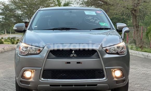 Nunua Imported Mitsubishi RVR Nyingine Gari ndani ya Dar es Salaam nchini Dar es Salaam