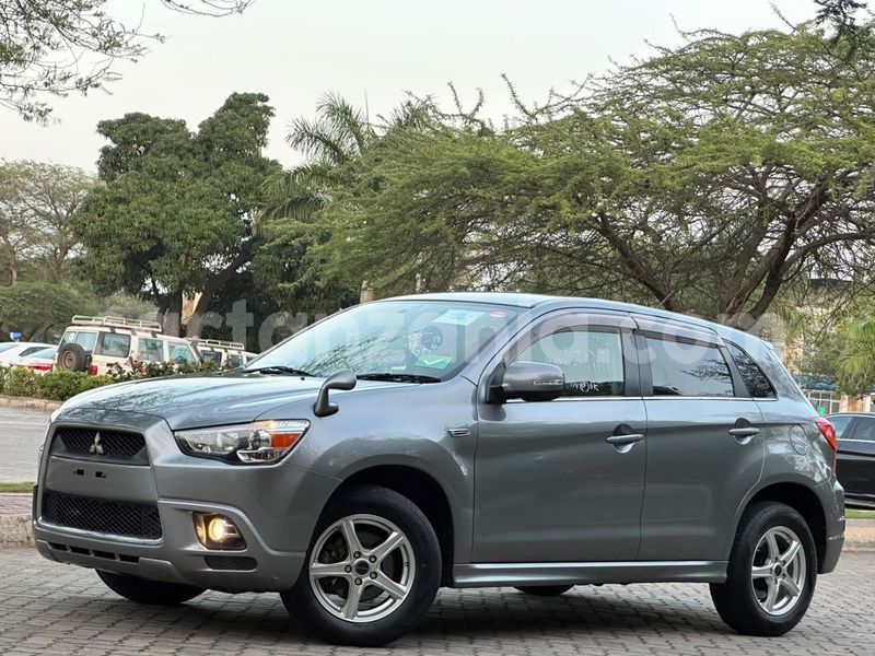 Big with watermark mitsubishi rvr dar es salaam dar es salaam 31156