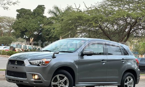 Buy Import Mitsubishi RVR Other Car in Dar es Salaam in Dar es Salaam Buy Import Mitsubishi RVR Other Car in Dar es Salaam in Dar es Salaam