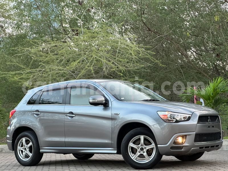 Big with watermark mitsubishi rvr dar es salaam dar es salaam 31156