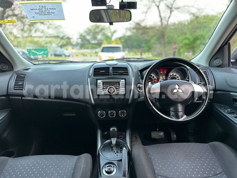 Big with watermark mitsubishi rvr dar es salaam dar es salaam 31156