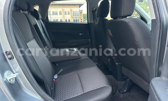 Buy Import Mitsubishi RVR Other Car in Dar es Salaam in Dar es Salaam Buy Import Mitsubishi RVR Other Car in Dar es Salaam in Dar es Salaam