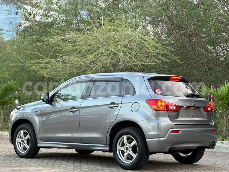 Big with watermark mitsubishi rvr dar es salaam dar es salaam 31156