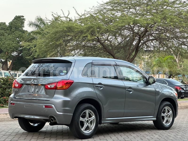 Big with watermark mitsubishi rvr dar es salaam dar es salaam 31156