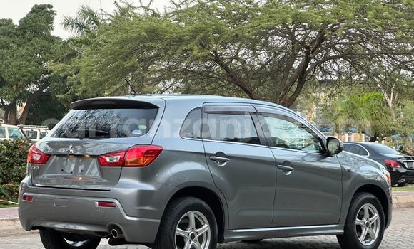 Buy Import Mitsubishi RVR Other Car in Dar es Salaam in Dar es Salaam Buy Import Mitsubishi RVR Other Car in Dar es Salaam in Dar es Salaam