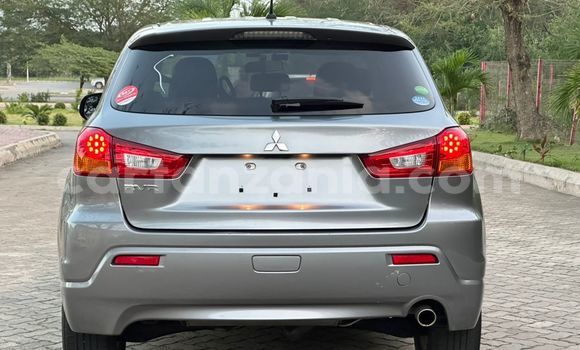 Buy Import Mitsubishi RVR Other Car in Dar es Salaam in Dar es Salaam Buy Import Mitsubishi RVR Other Car in Dar es Salaam in Dar es Salaam
