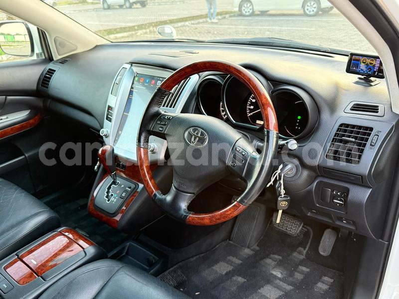 Big with watermark toyota harrier dar es salaam dar es salaam 31157
