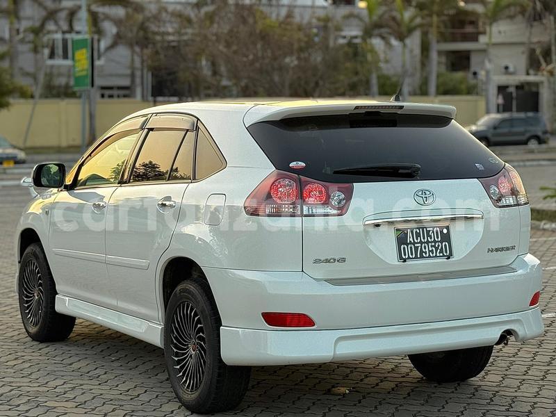 Big with watermark toyota harrier dar es salaam dar es salaam 31157