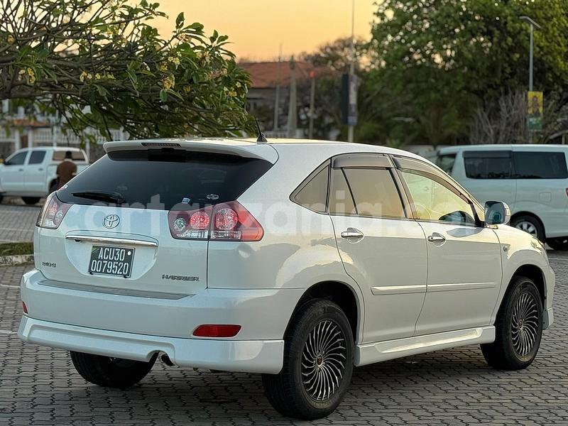 Big with watermark toyota harrier dar es salaam dar es salaam 31157