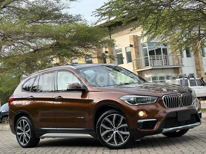 Big with watermark bmw x1 dar es salaam dar es salaam 31158