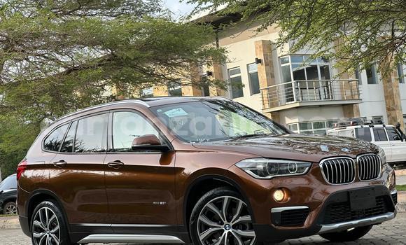 Nunua Imported BMW X1 Nyingine Gari ndani ya Dar es Salaam nchini Dar es Salaam